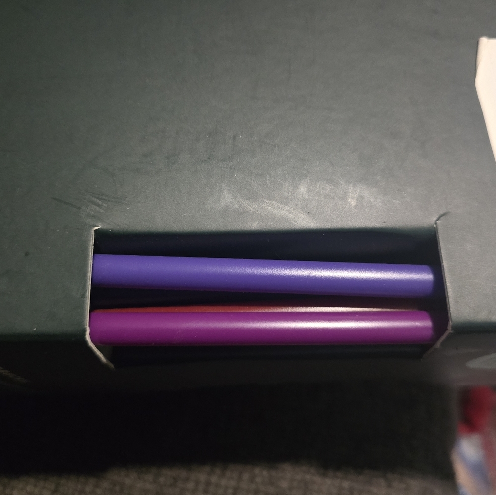 Starbucks | Color-Changing Reusable Cold Cups - Picture 4 of 4